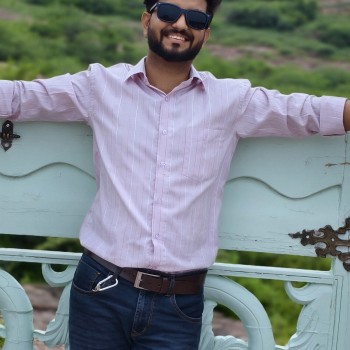 Vishanaram Prajapat